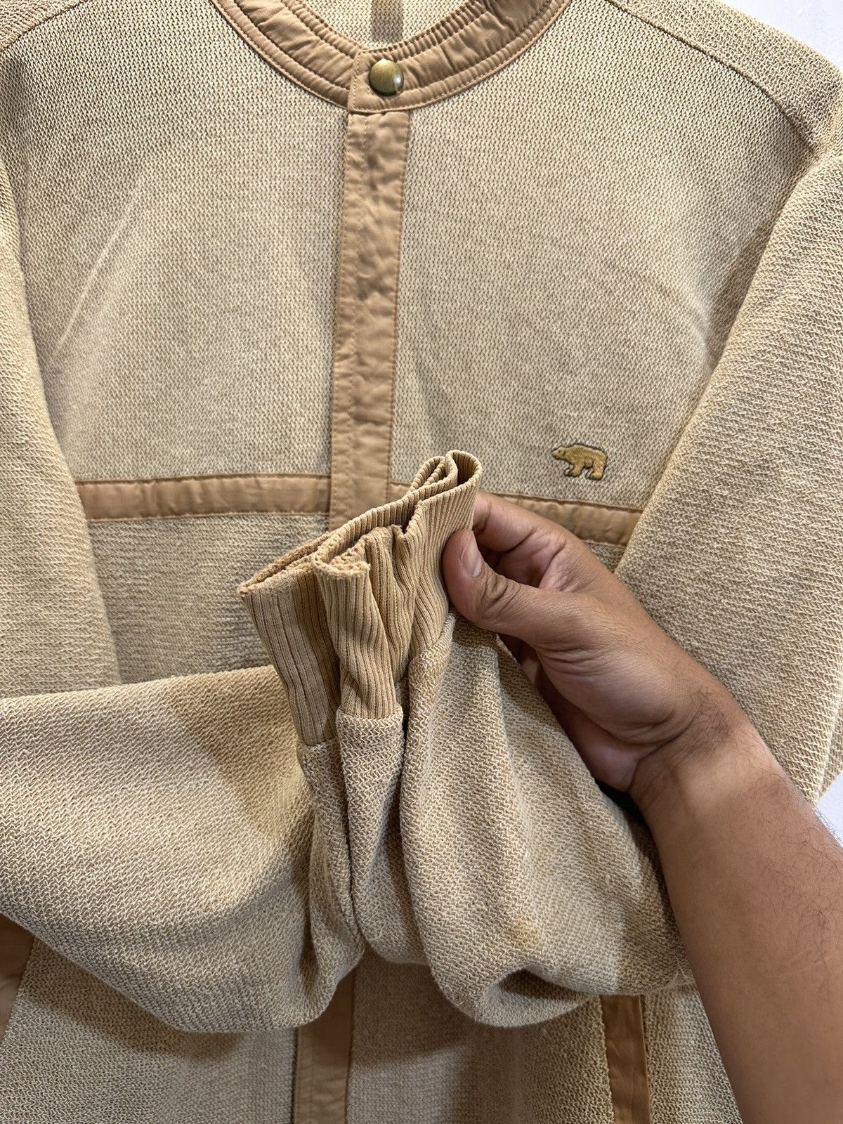 Japanese Brand × Vintage Vintage jack sisload japanesebrans Size US M / EU 48-50 / 2 - 8 Thumbnail