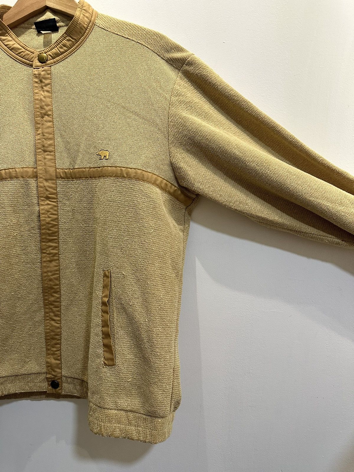 Japanese Brand × Vintage Vintage jack sisload japanesebrans Size US M / EU 48-50 / 2 - 7 Thumbnail