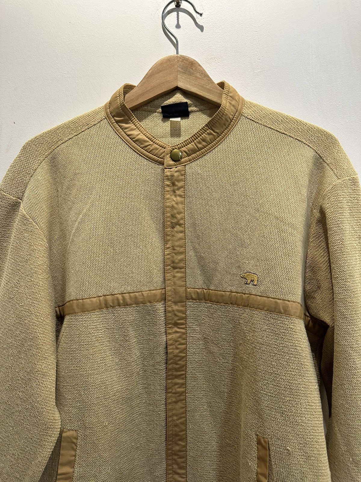 Japanese Brand × Vintage Vintage jack sisload japanesebrans Size US M / EU 48-50 / 2 - 3 Thumbnail