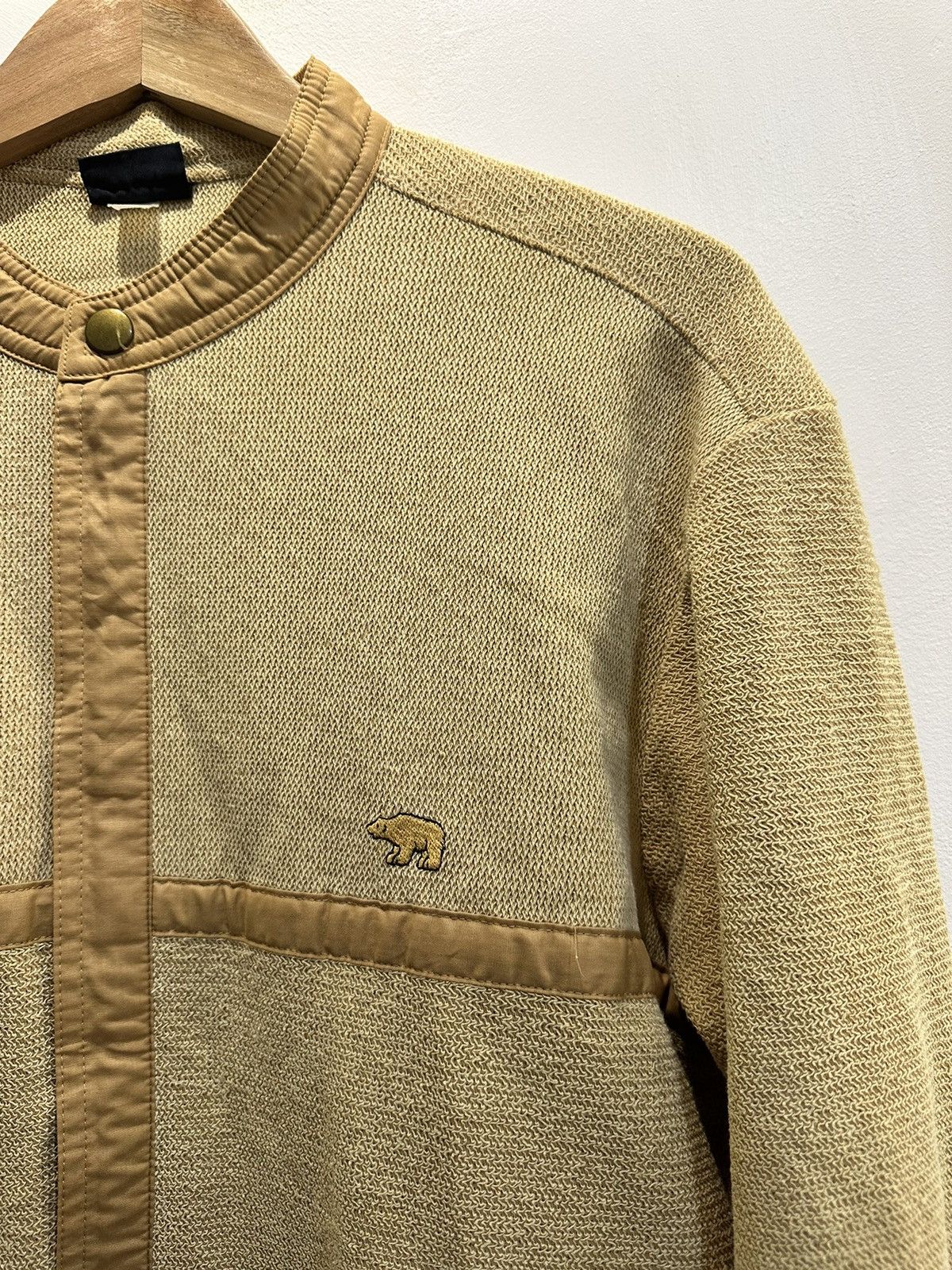 Japanese Brand × Vintage Vintage jack sisload japanesebrans Size US M / EU 48-50 / 2 - 5 Thumbnail