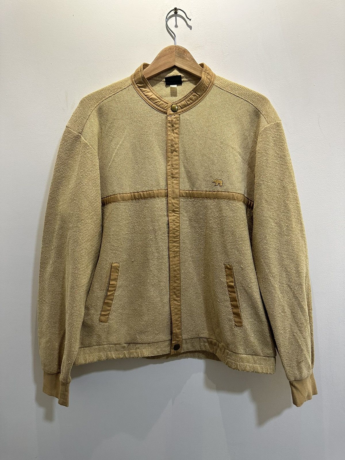Japanese Brand × Vintage Vintage jack sisload japanesebrans Size US M / EU 48-50 / 2 - 1 Thumbnail
