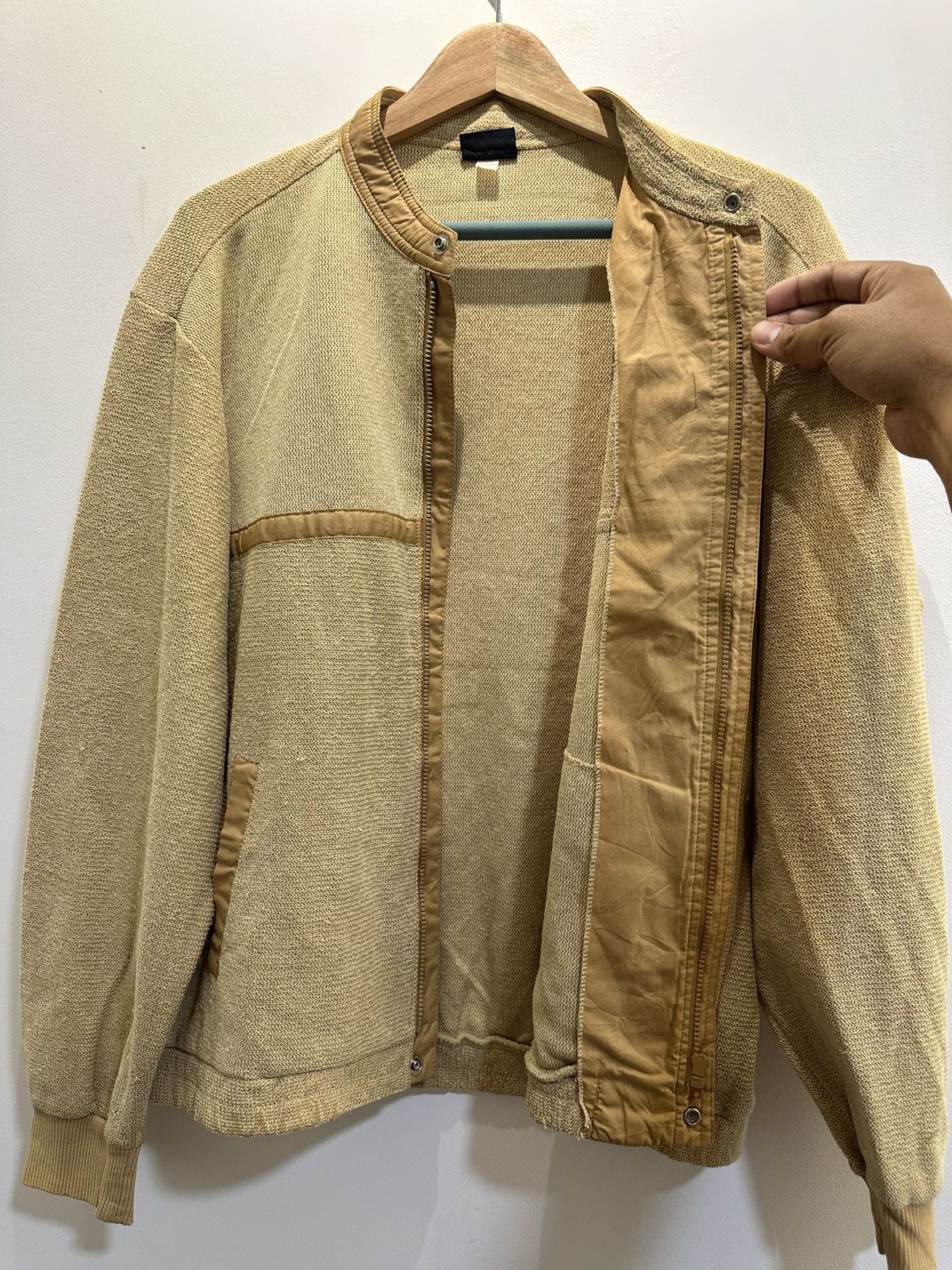 Japanese Brand × Vintage Vintage jack sisload japanesebrans Size US M / EU 48-50 / 2 - 9 Thumbnail