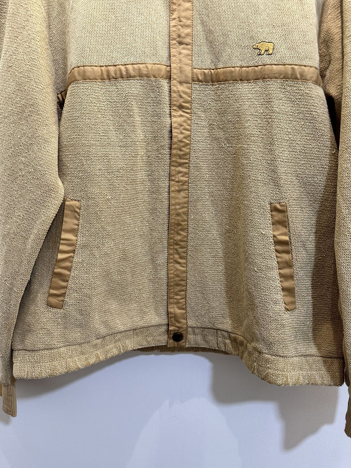 Japanese Brand × Vintage Vintage jack sisload japanesebrans Size US M / EU 48-50 / 2 - 4 Thumbnail