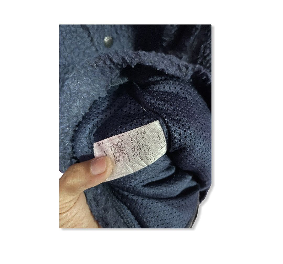 Chums CHUMS JACKET FLEECE JAPAN Size US M / EU 48-50 / 2 - 5 Thumbnail