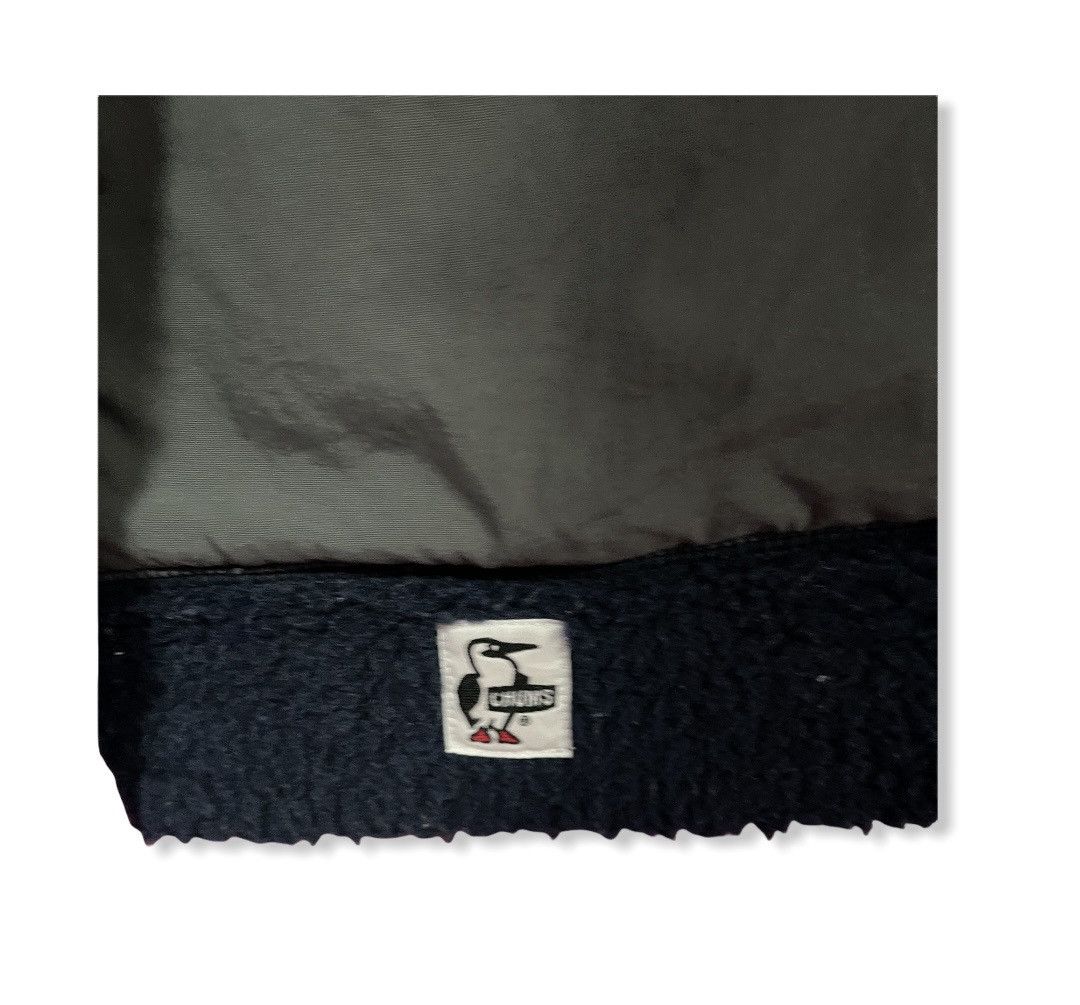 Chums CHUMS JACKET FLEECE JAPAN Size US M / EU 48-50 / 2 - 4 Thumbnail