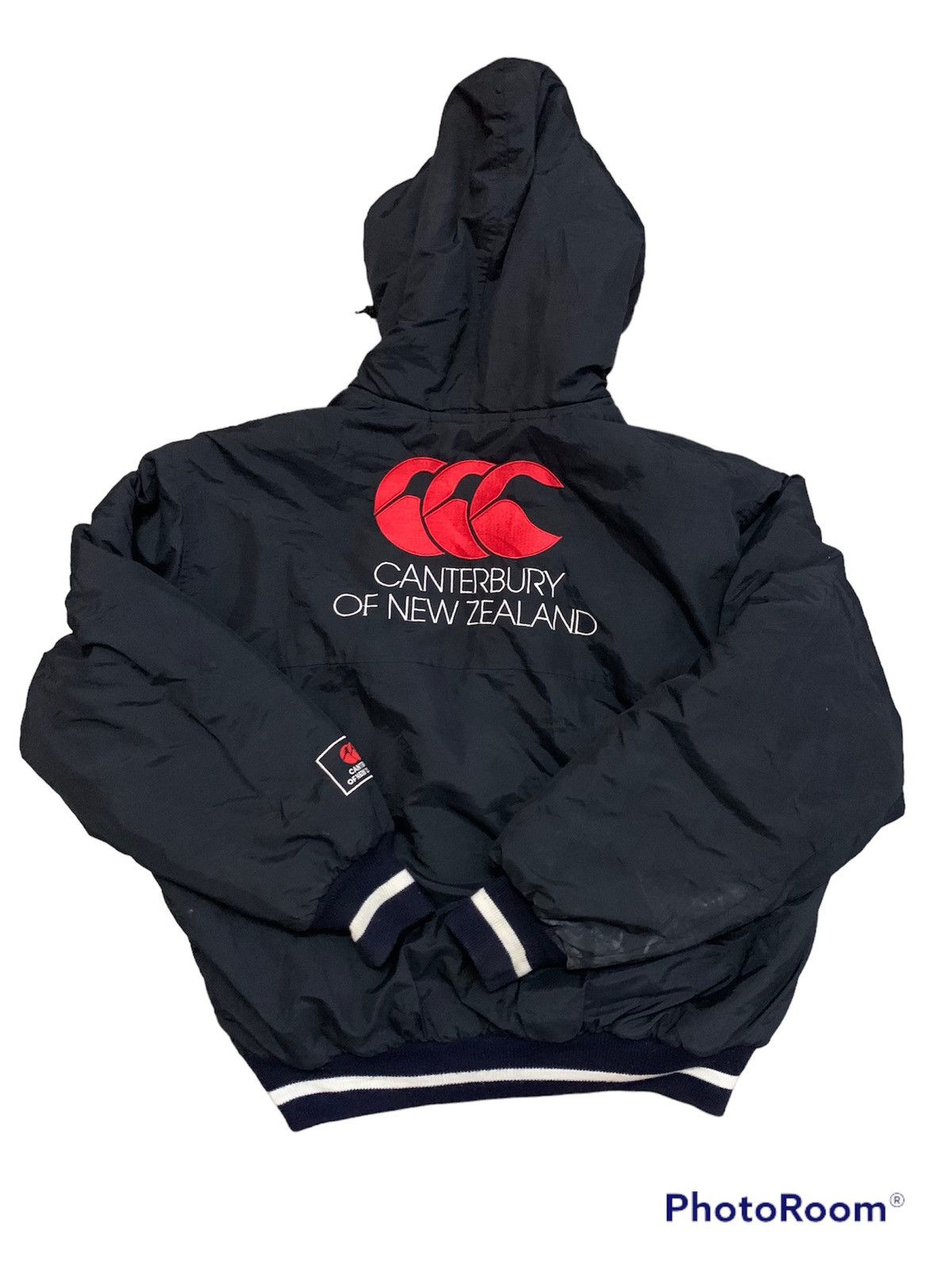 Canterbury of New Zealand Nice Canterbury Of New Zealand Jacket Size US M / EU 48-50 / 2 - 2 Thumbnail