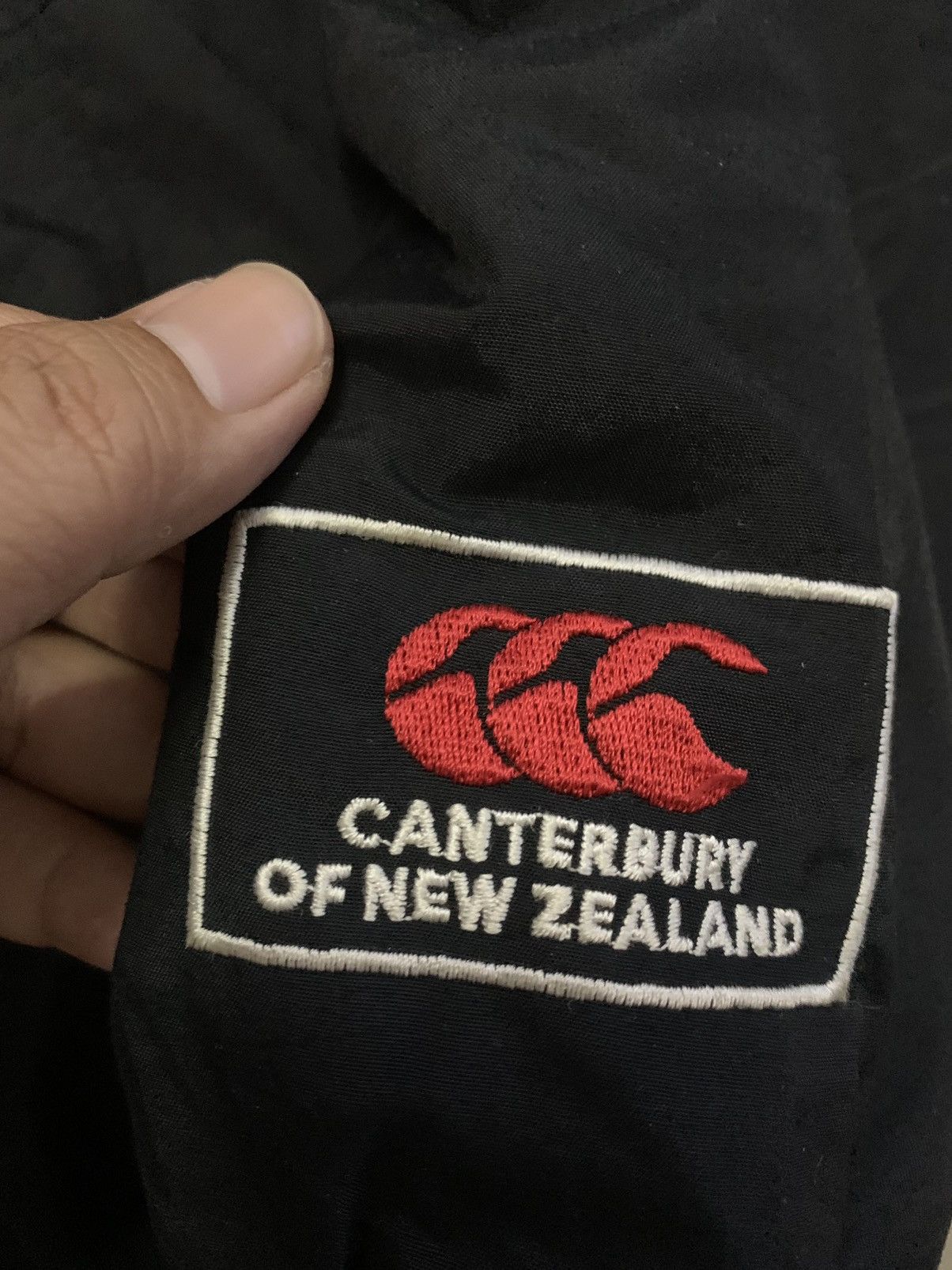 Canterbury of New Zealand Nice Canterbury Of New Zealand Jacket Size US M / EU 48-50 / 2 - 3 Thumbnail