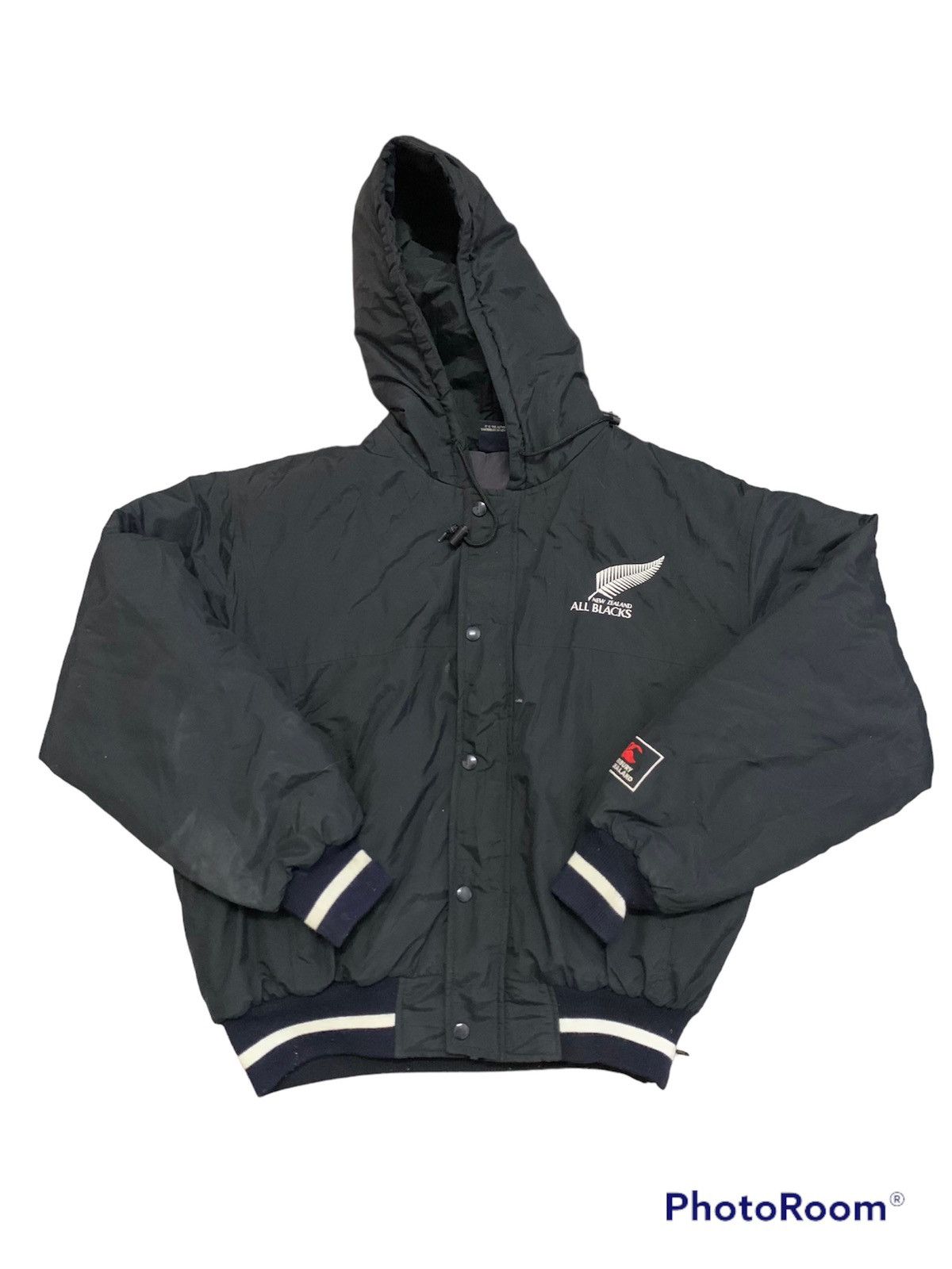 Canterbury of New Zealand Nice Canterbury Of New Zealand Jacket Size US M / EU 48-50 / 2 - 1 Thumbnail