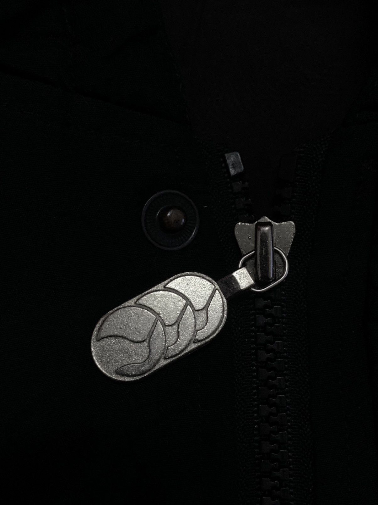 Canterbury of New Zealand Nice Canterbury Of New Zealand Jacket Size US M / EU 48-50 / 2 - 5 Thumbnail