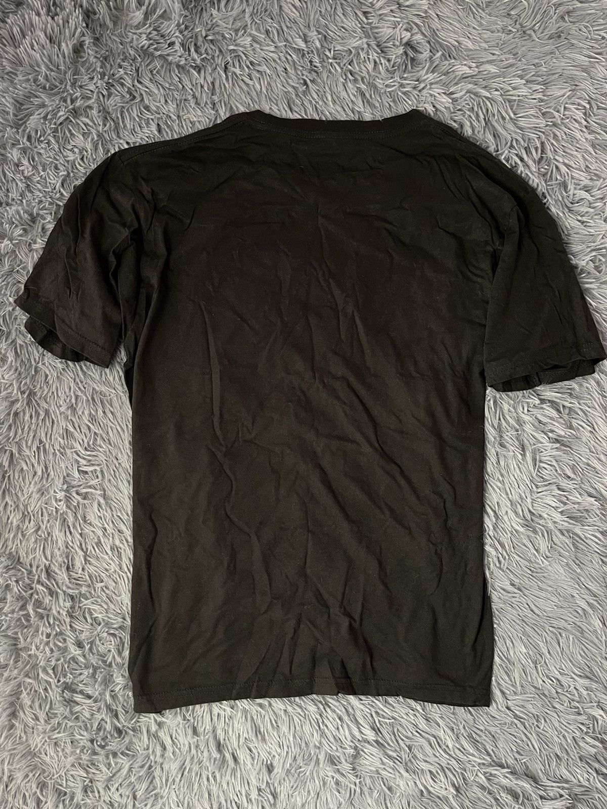 Nirvana Nirvana Kurt Cobain printed band t-shirt Size US XL / EU 56 / 4 - 6 Thumbnail