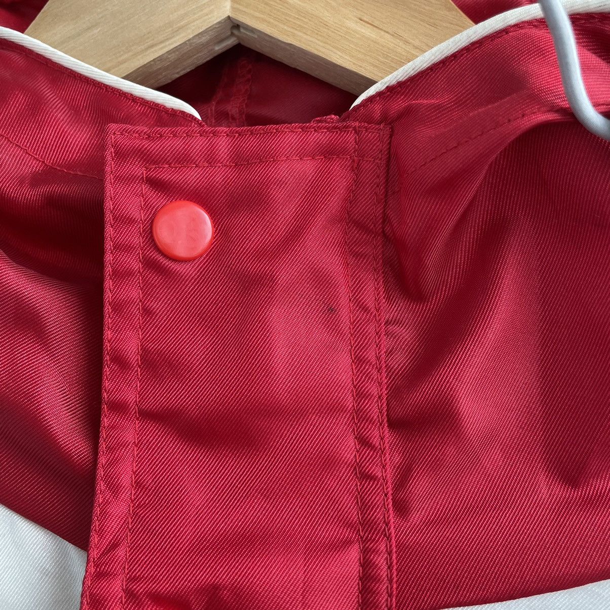 Japanese Brand Vintage Toyota Racing Windbreaker Jacket Size US XL / EU 56 / 4 - 9 Thumbnail