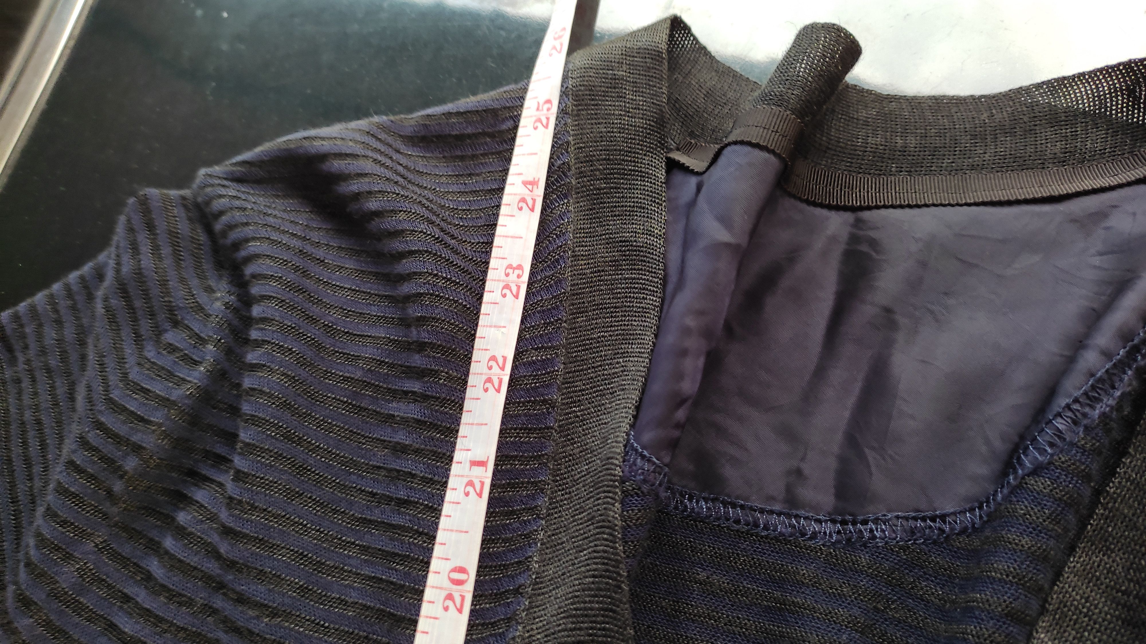Sacai Cyber week Vintage sacai cardigan Size US S / EU 44-46 / 1 - 3 Thumbnail