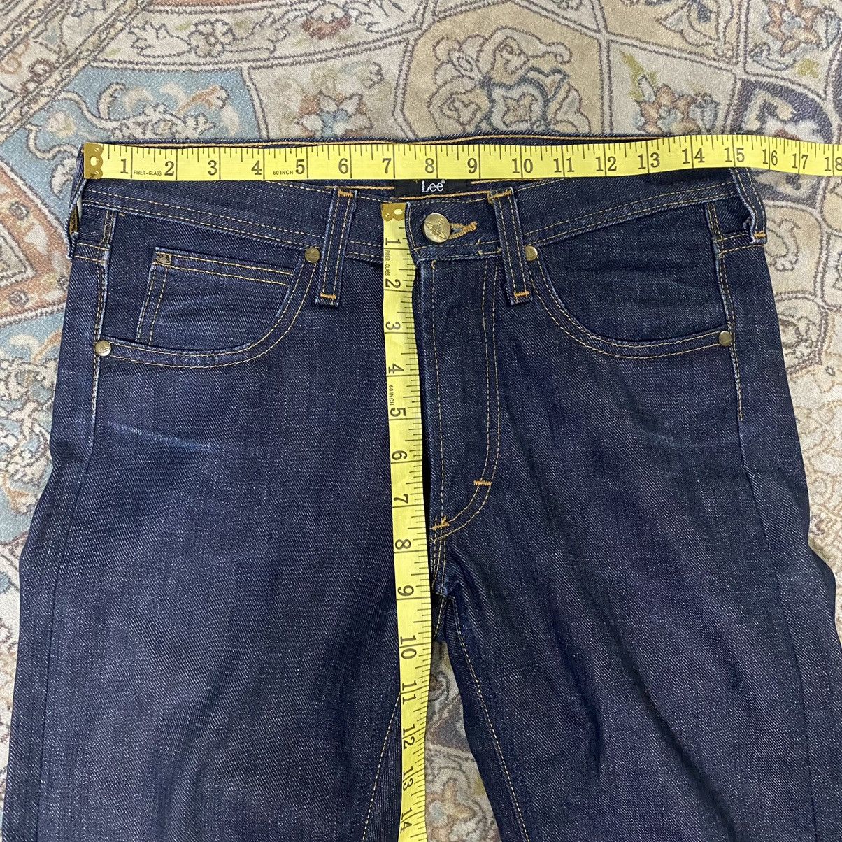 Vivienne Westwood Vivienne Westwood Anglomania Denim Classic Jeans Size US 30 / EU 46 - 22 Thumbnail