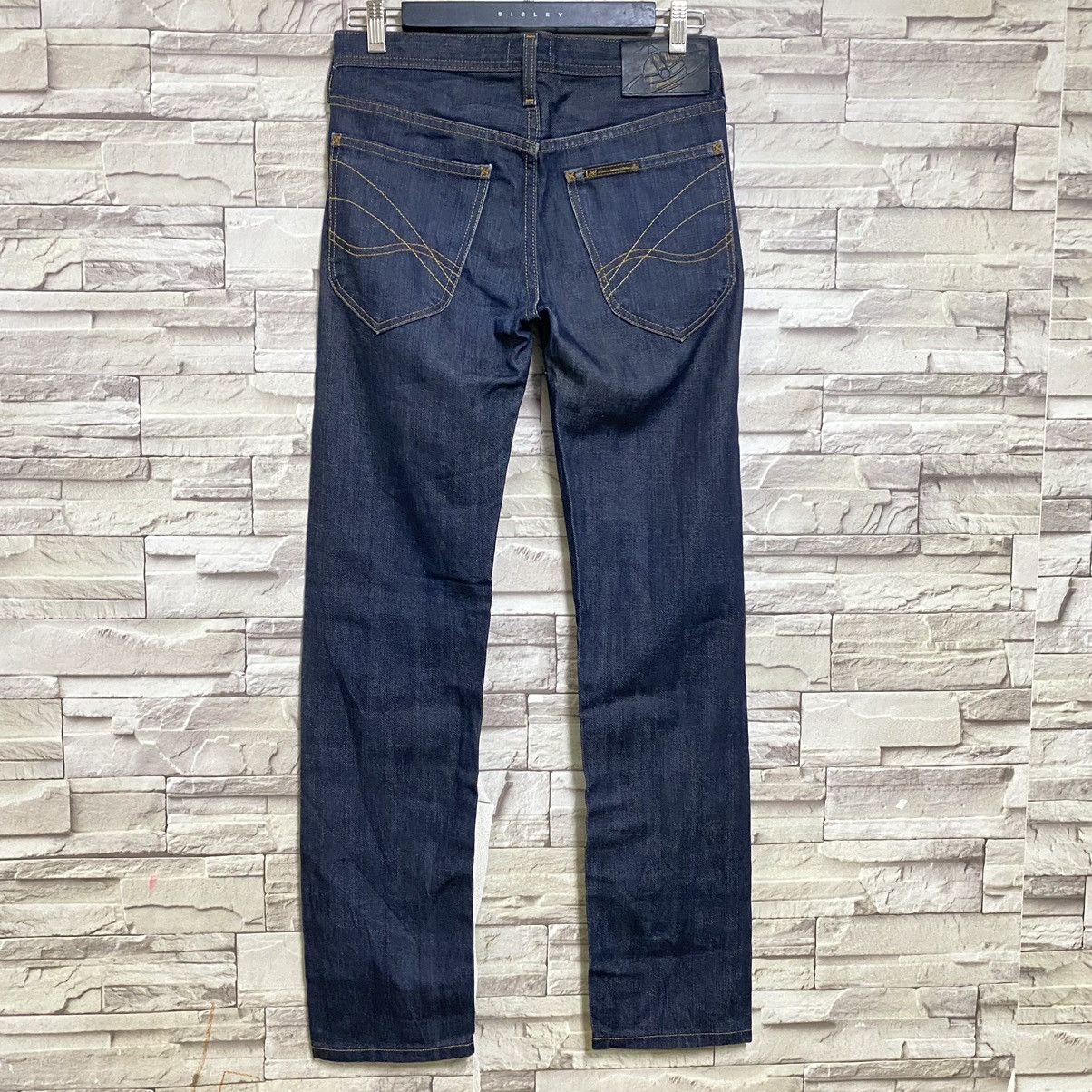 Vivienne Westwood Vivienne Westwood Anglomania Denim Classic Jeans Size US 30 / EU 46 - 11 Thumbnail