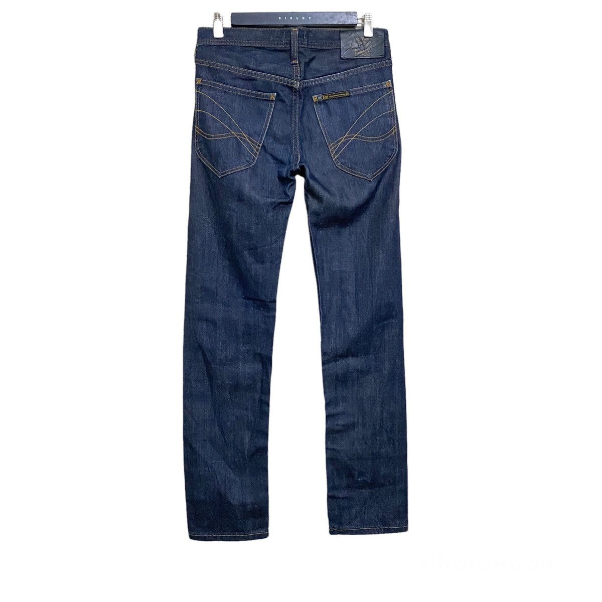 Vivienne Westwood Vivienne Westwood Anglomania Denim Classic Jeans Size US 30 / EU 46 - 2 Thumbnail