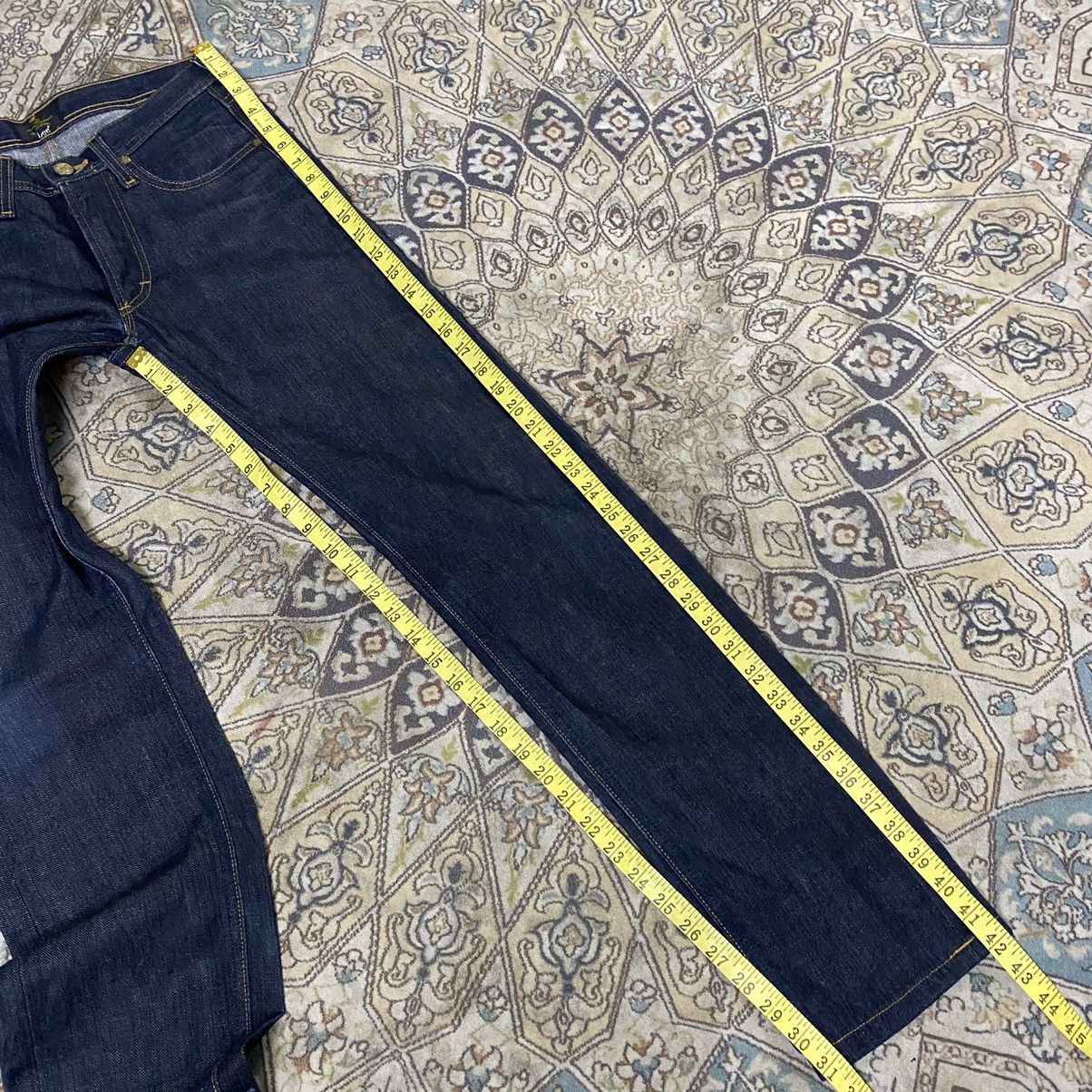 Vivienne Westwood Vivienne Westwood Anglomania Denim Classic Jeans Size US 30 / EU 46 - 23 Thumbnail