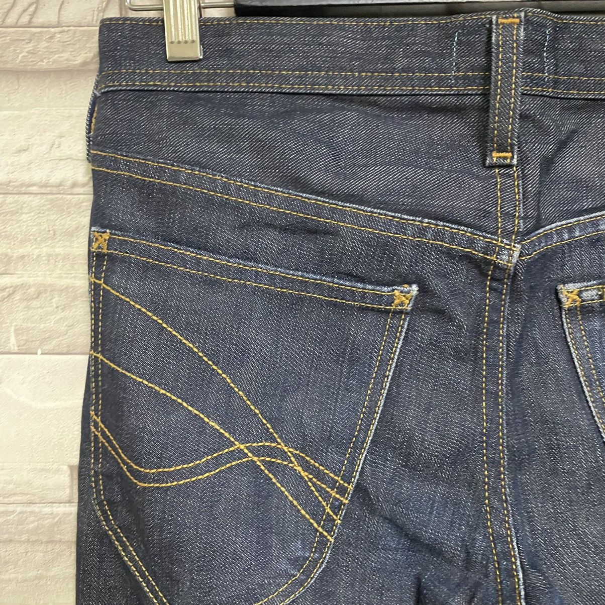 Vivienne Westwood Vivienne Westwood Anglomania Denim Classic Jeans Size US 30 / EU 46 - 14 Thumbnail