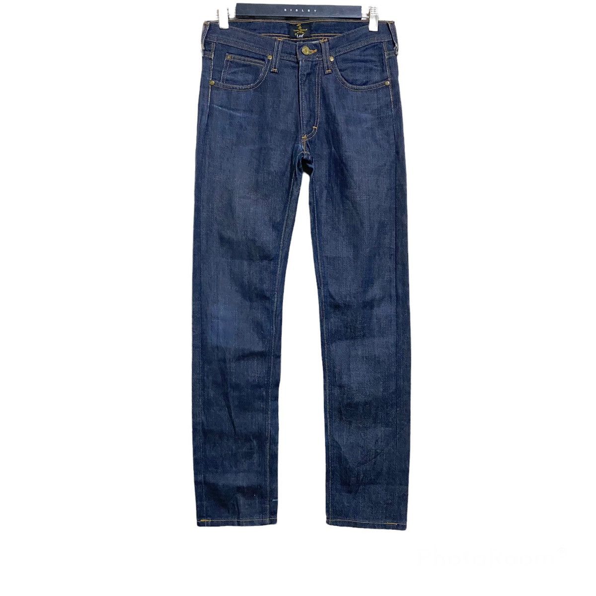 Vivienne Westwood Vivienne Westwood Anglomania Denim Classic Jeans Size US 30 / EU 46 - 3 Thumbnail