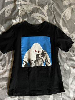 HUMAN MADE KAWS Brand new XL NIGO Pharrell Babe LV