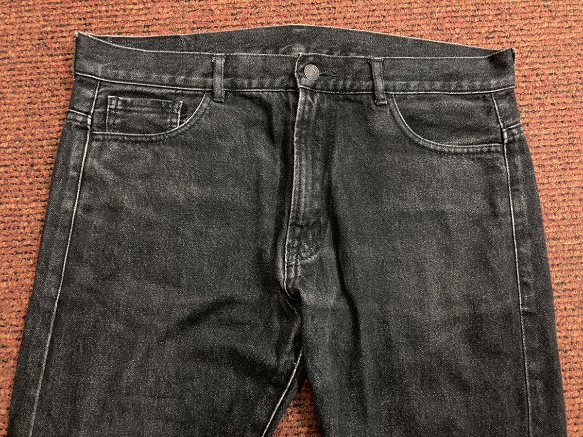 Lad Musician Lad Musician Black Denim Size US 32 / EU 48 - 4 Thumbnail