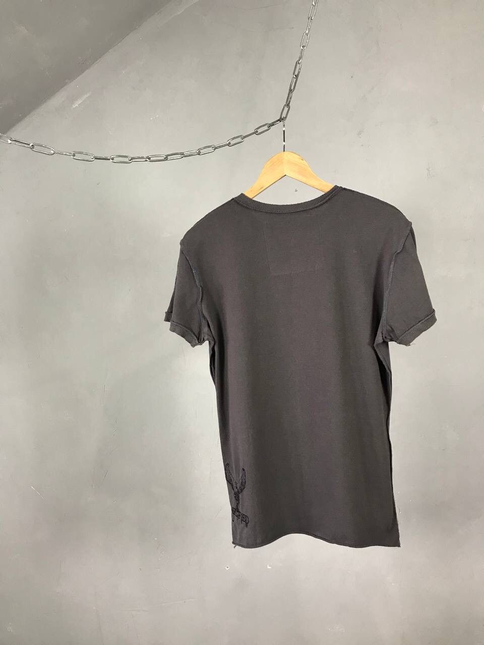 AC/DC × Band Tees × Vintage AC/DC 2007 vintage rock band tee Size US S / EU 44-46 / 1 - 6 Thumbnail