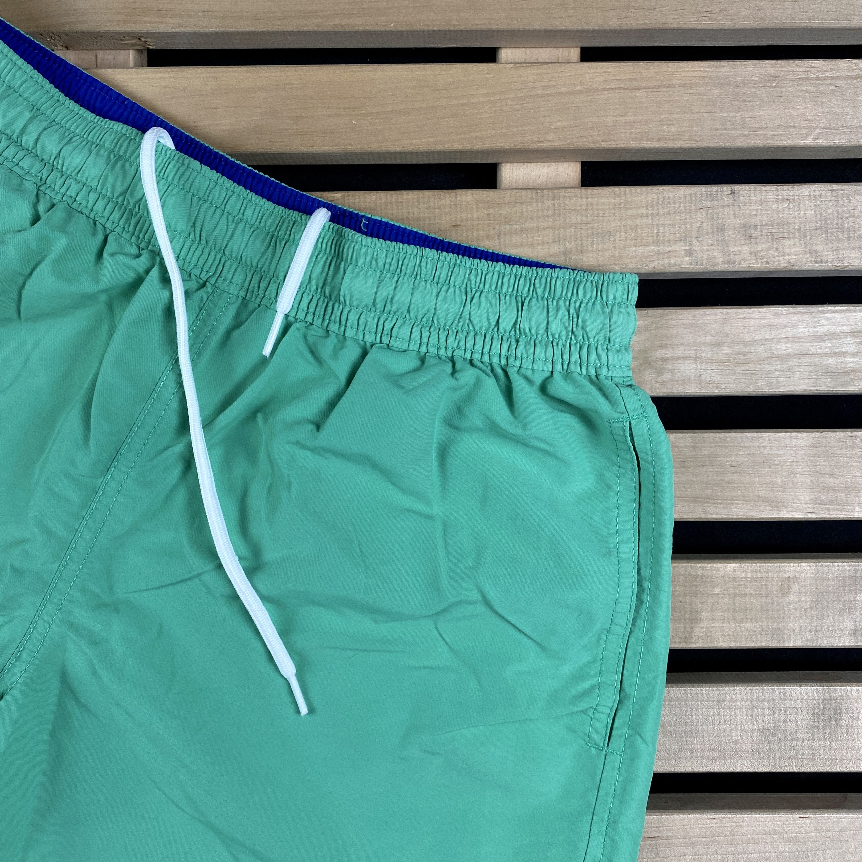 Polo Ralph Lauren × Ralph Lauren × Vintage Mens Shorts Polo Ralph Lauren Vintage Size S Size US 30 / EU 46 - 2 Thumbnail