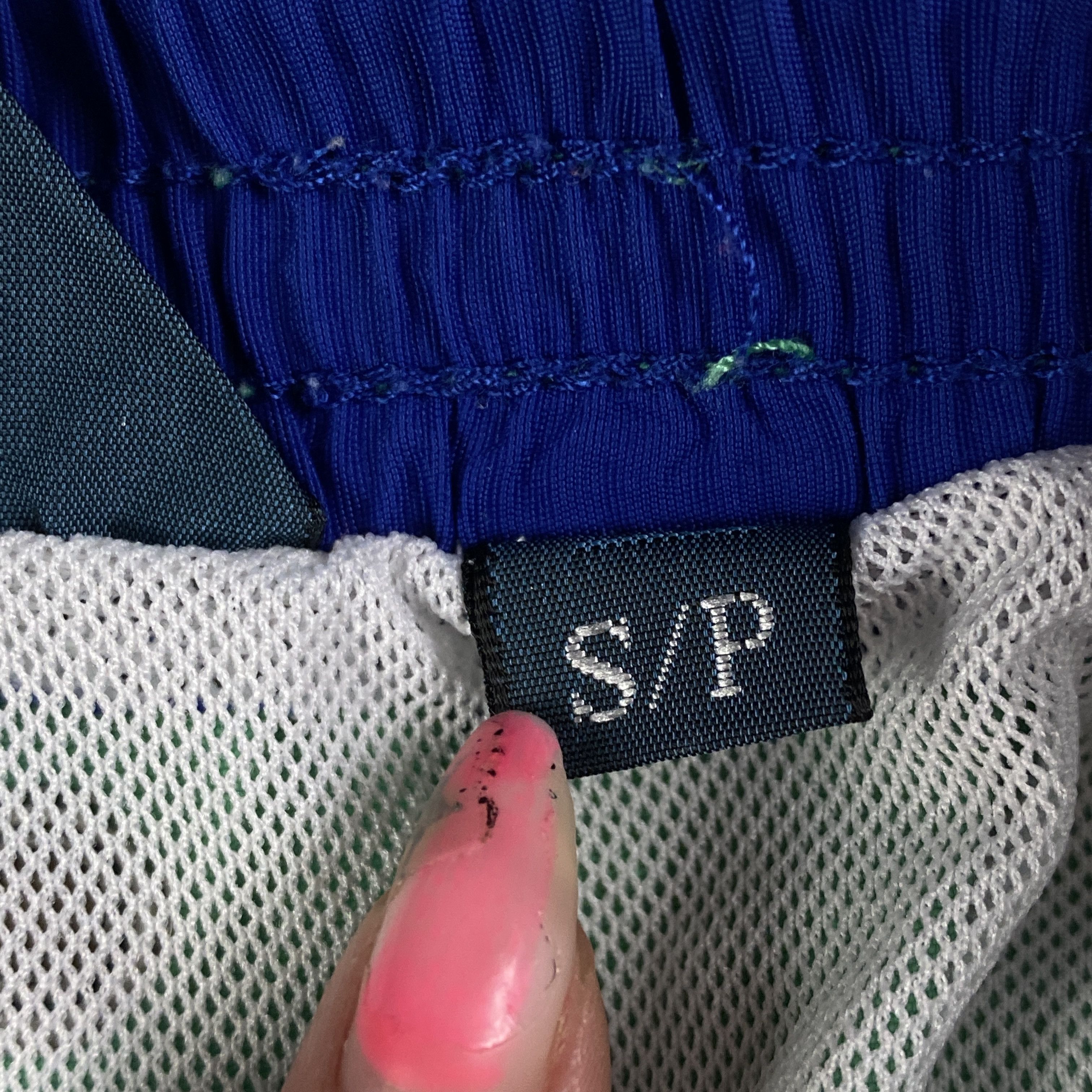 Polo Ralph Lauren × Ralph Lauren × Vintage Mens Shorts Polo Ralph Lauren Vintage Size S Size US 30 / EU 46 - 5 Thumbnail
