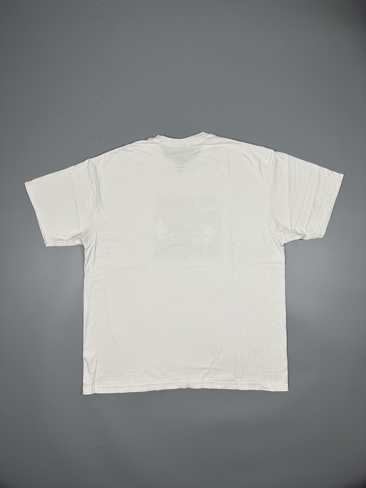 Fucking Awesome FUCKING AWESOME “NO BRAIN” Size US XL / EU 56 / 4 - 2 Thumbnail