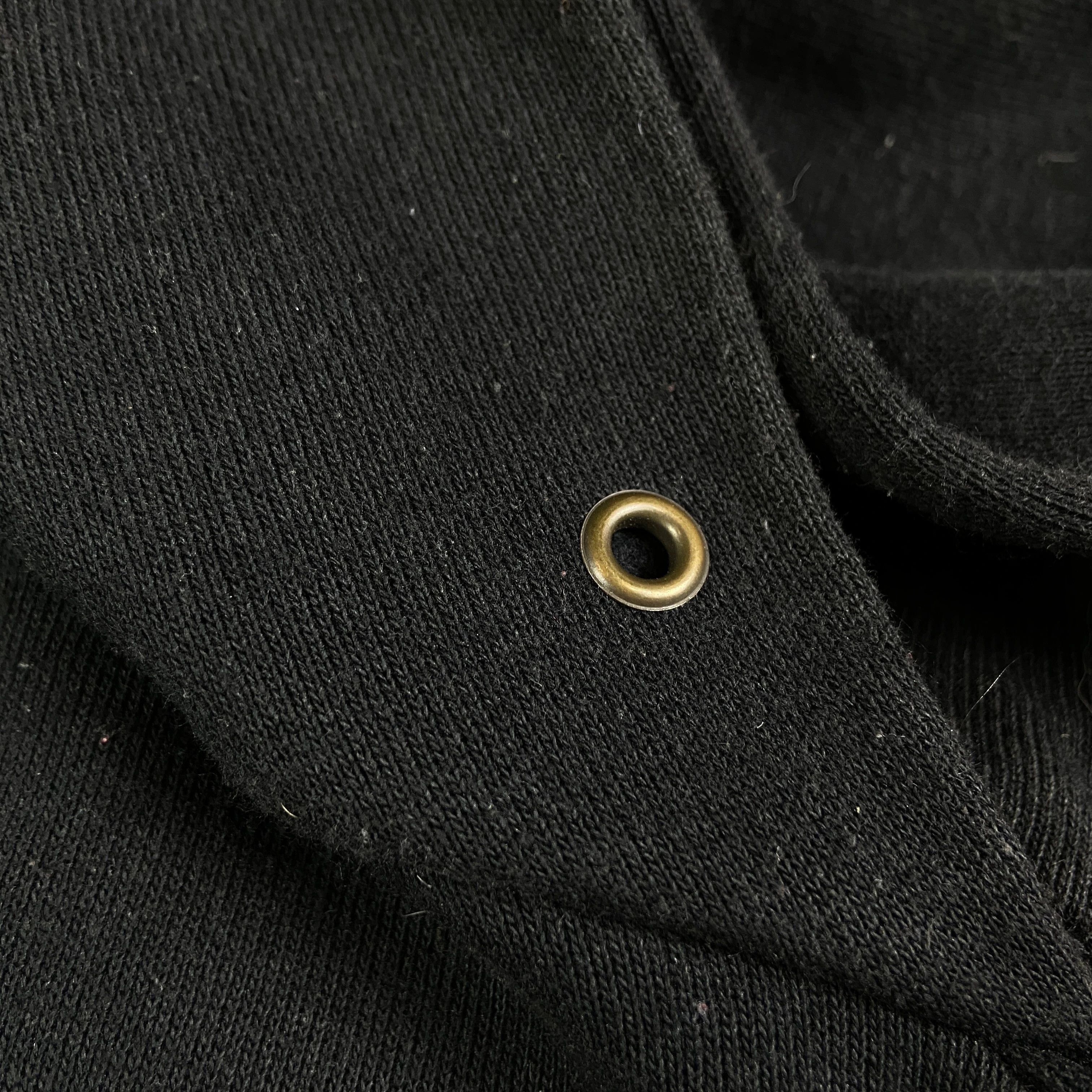 Band Tees × Vintage Mens Hoodies Casual Ties Punk Size S Size US S / EU 44-46 / 1 - 5 Thumbnail