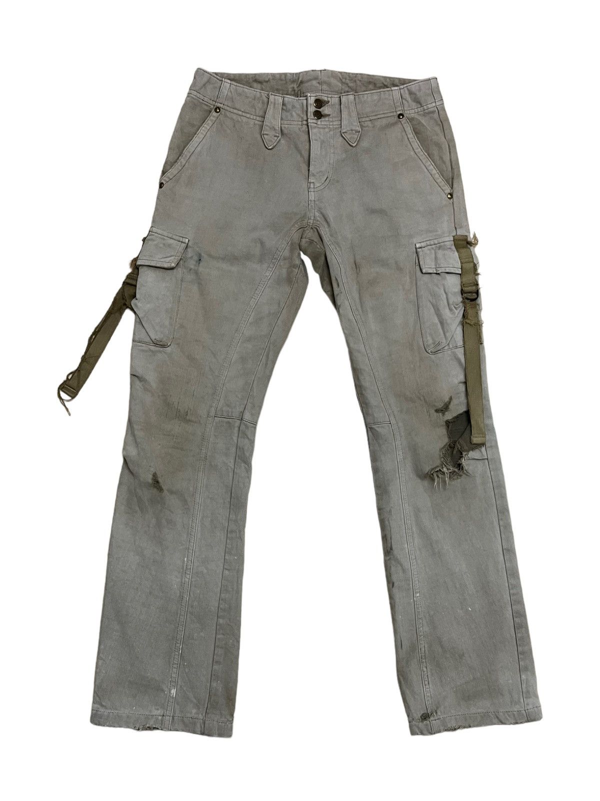 Tornado Mart Men's Cargo Pants | Grailed