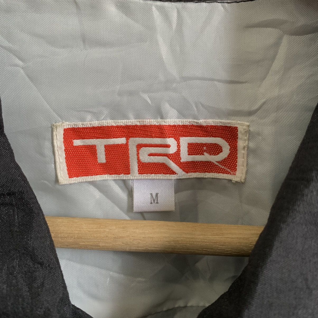 Sports Specialties Vintage Toyota TRD Racing Development Jacket Size US M / EU 48-50 / 2 - 5 Thumbnail