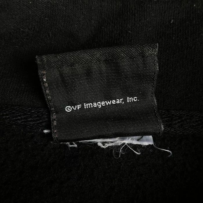 Band Tees × Harley Davidson × Vintage Hoodies Vintage Harley Davidson Westpoint Full Zip Size M Size US M / EU 48-50 / 2 - 6 Thumbnail