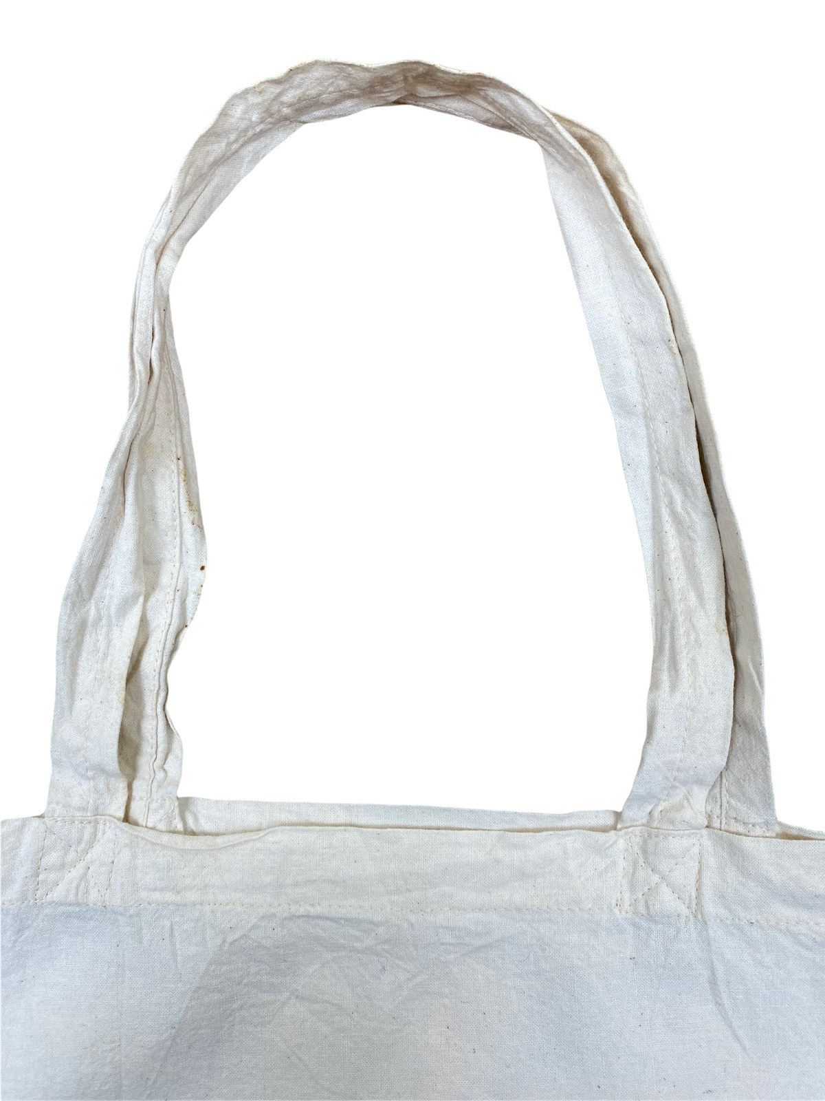 Anime × Japanese Brand Vintage Magister Negi Magi Tote Bag Size ONE SIZE - 6 Thumbnail