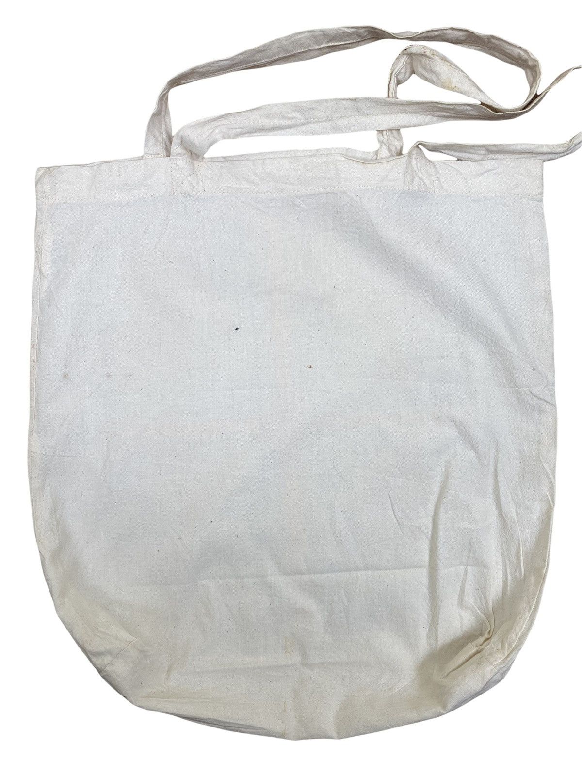 Anime × Japanese Brand Vintage Magister Negi Magi Tote Bag Size ONE SIZE - 7 Thumbnail