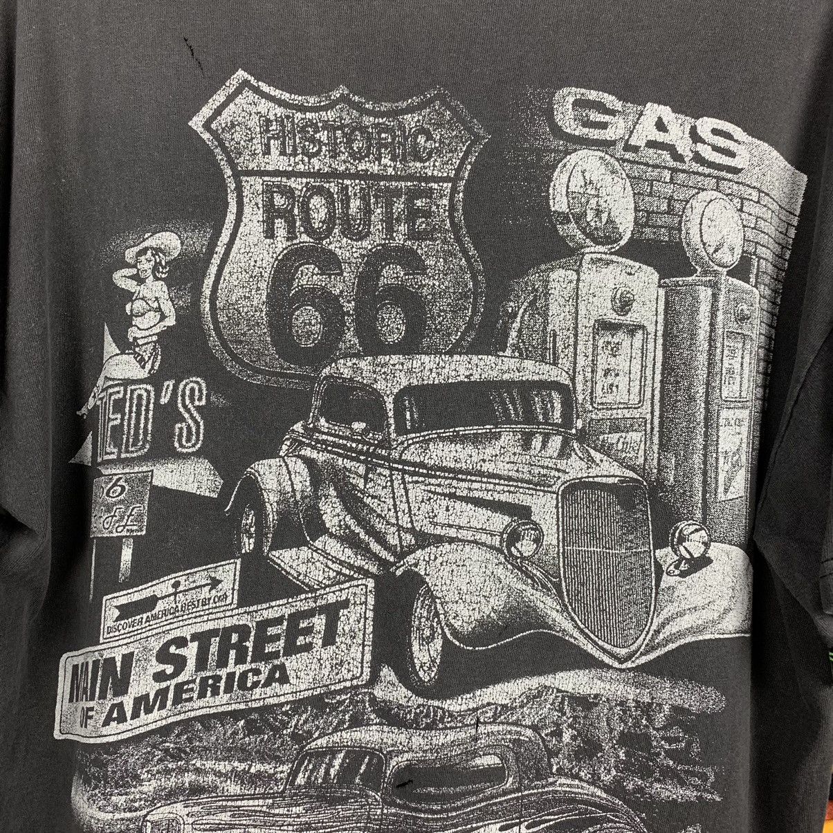Vintage vintage main street of america Size US L / EU 52-54 / 3 - 4 Thumbnail