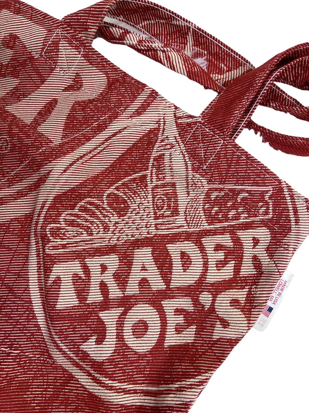 Other Made In Usa Trader Joes Canvas Totebag Size ONE SIZE - 5 Thumbnail