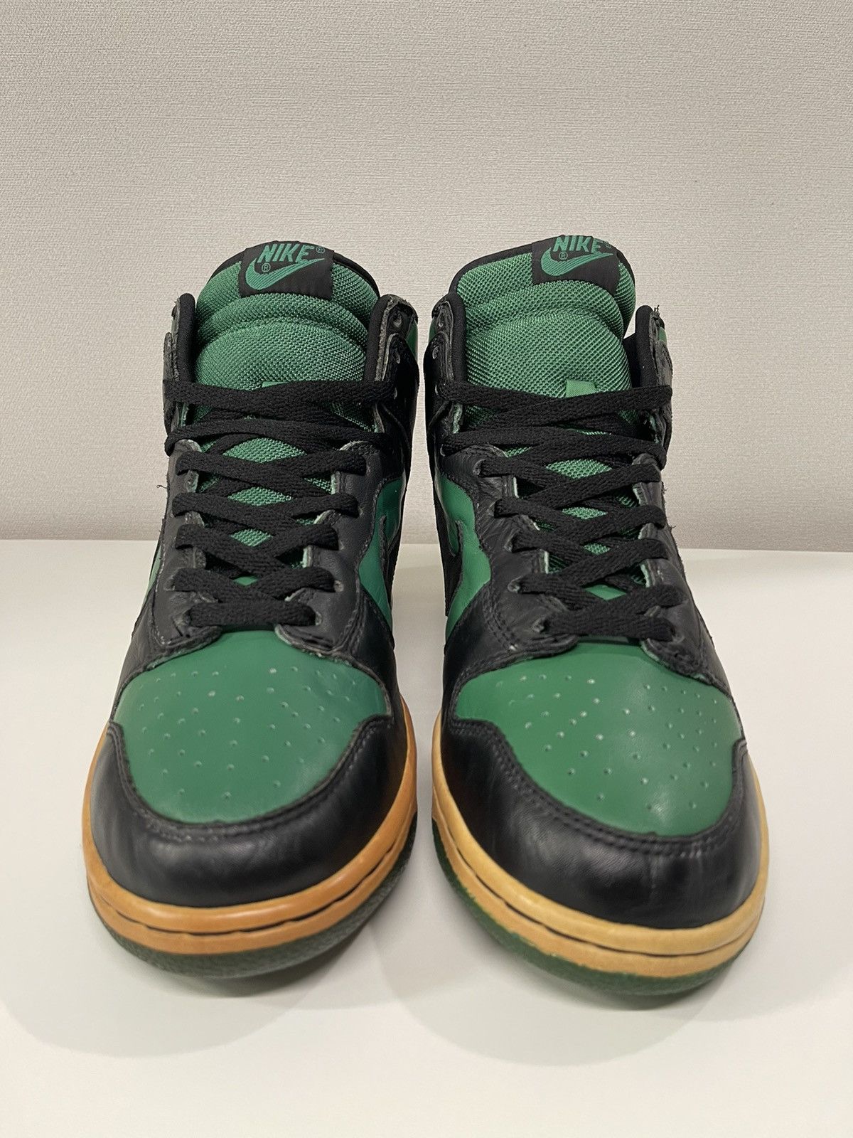 Nike Nike Dunk High Deftones 2003 Promo Sample BMB410-M1 Size US 9 / EU 42 - 3 Thumbnail