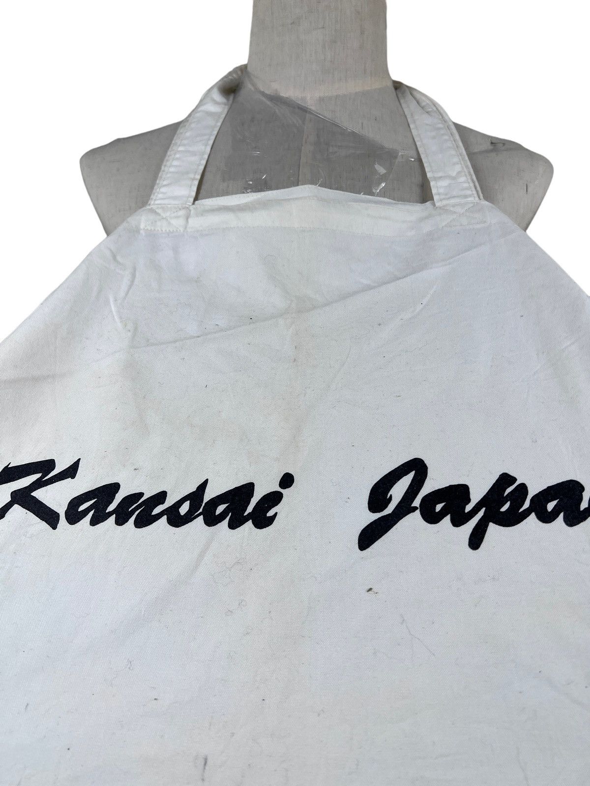 Kansai Yamamoto Kansai Japan Spellout Totebag Size ONE SIZE - 2 Thumbnail
