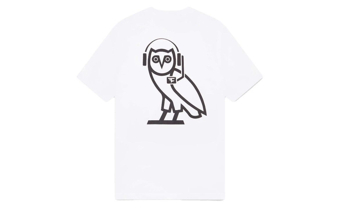 OVO x Faze Clan Gamer T-Shirt
