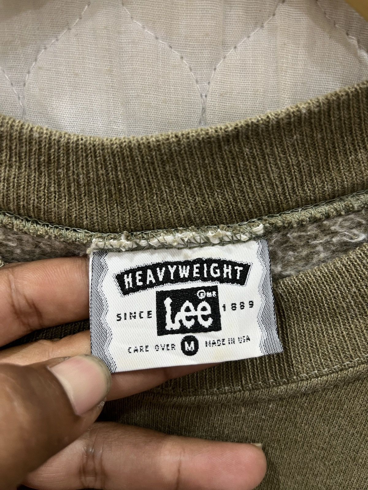 Lee × Santa Cruz Skateboards × Vintage (Www). VINTAGE LEE SANTA CRUZ SNOWBOARDS Size US M / EU 48-50 / 2 - 4 Thumbnail