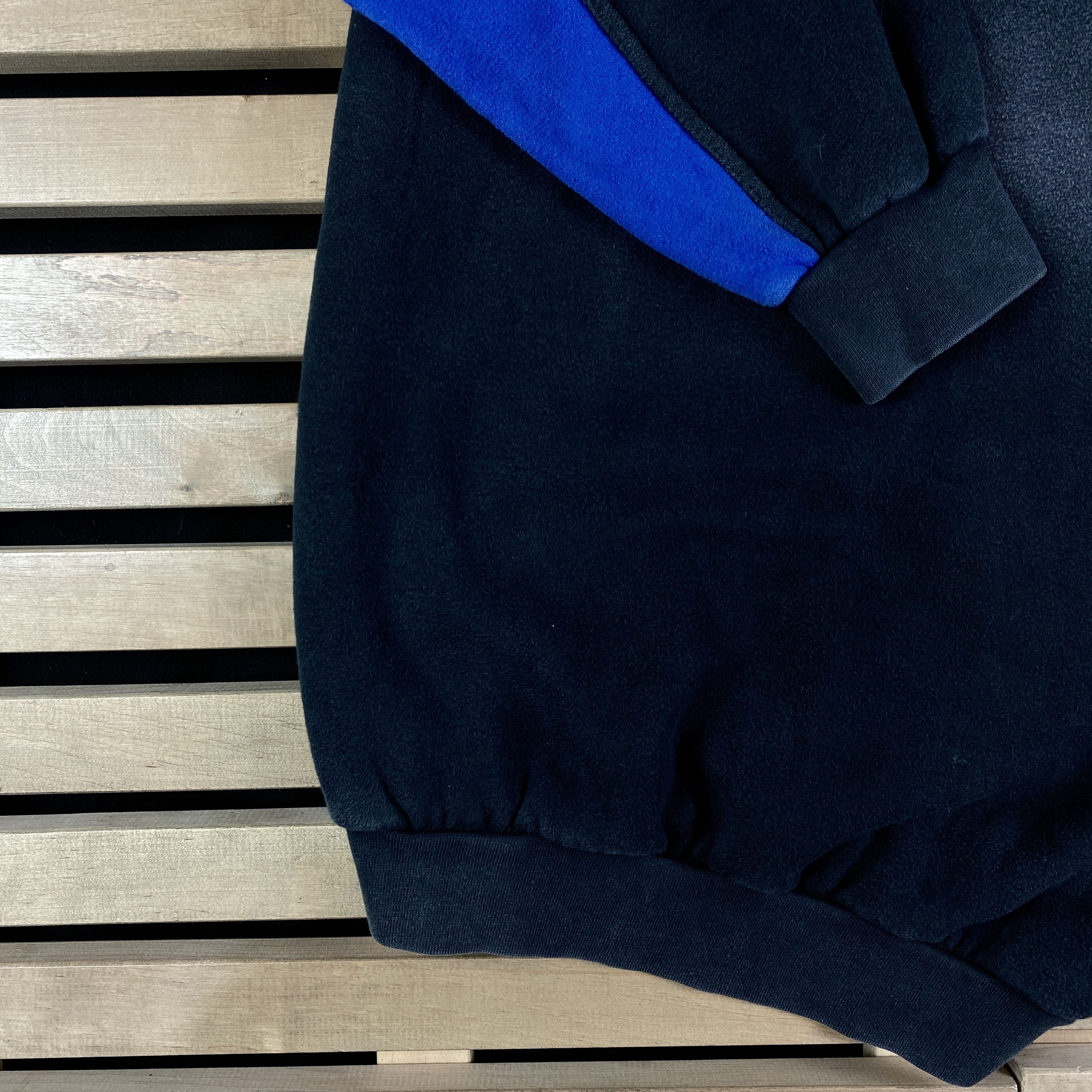 Nike × Vintage Mens Sweatshirt Nike Vintage Swoosh Size M Size US M / EU 48-50 / 2 - 3 Thumbnail