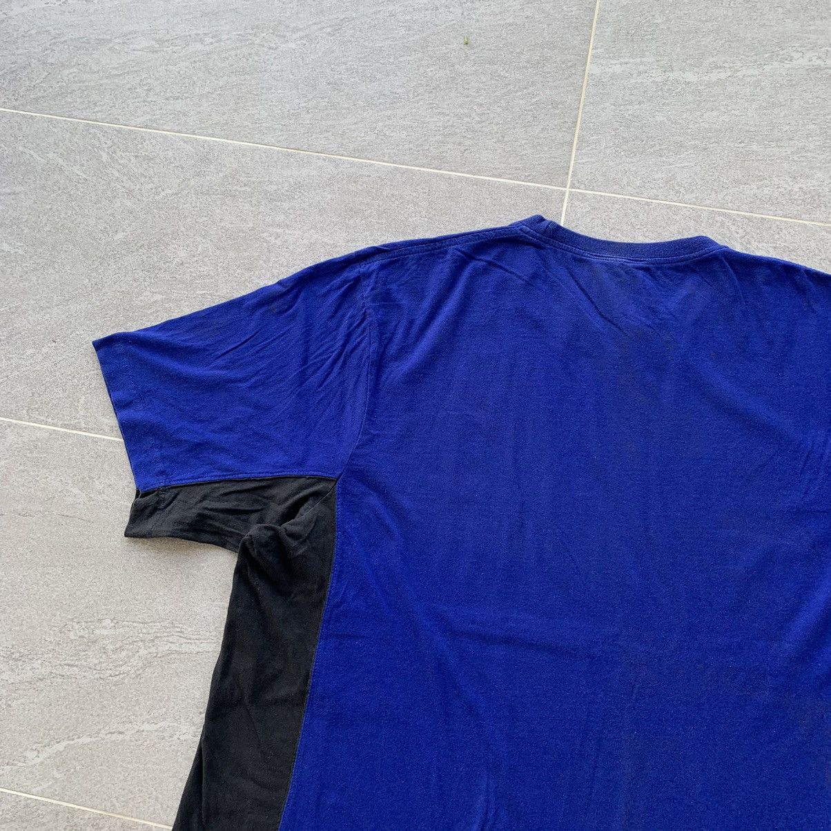 DKNY × Donna Karan vintage DONNA KARAN NEW YORK t shirt spell out logo.. Size US M / EU 48-50 / 2 - 9 Thumbnail
