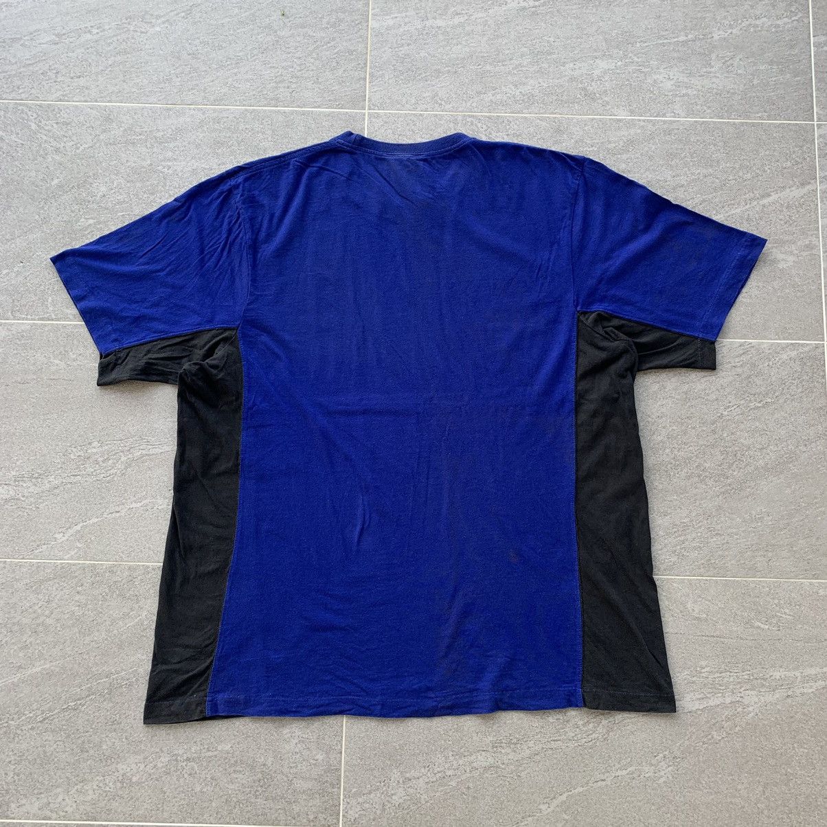 DKNY × Donna Karan vintage DONNA KARAN NEW YORK t shirt spell out logo.. Size US M / EU 48-50 / 2 - 8 Thumbnail