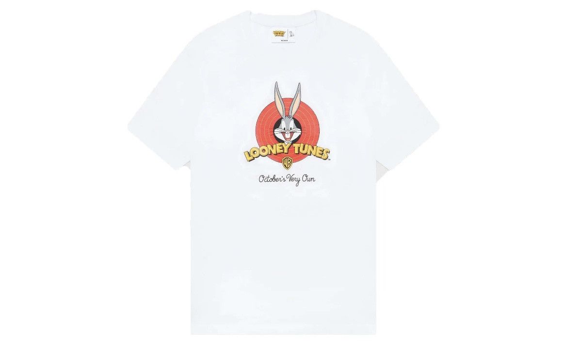 OVO x Looney Tunes Bugs Bunny T-Shirt