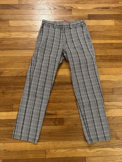 Supreme Work Pant | Grailed