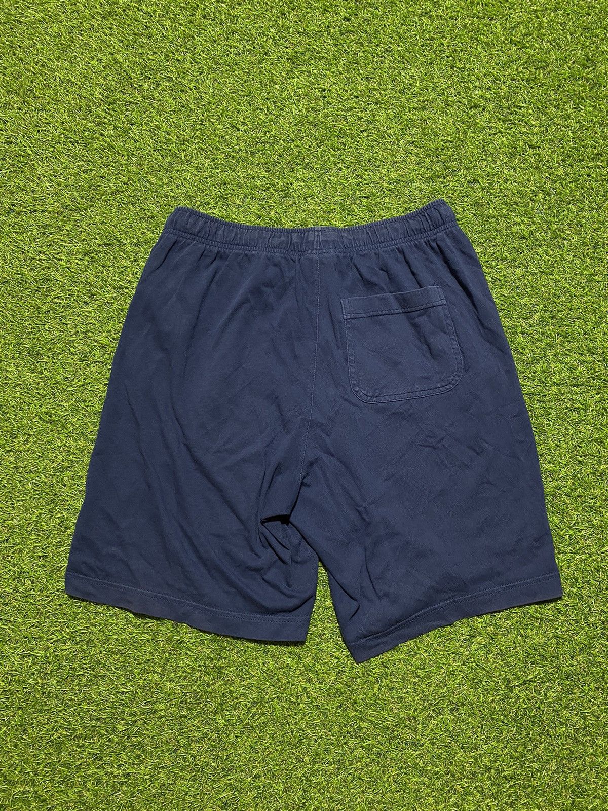 Nike Vintage Nike shorts streetwear swoosh casual y2k size M Size US 32 / EU 48 - 3 Thumbnail