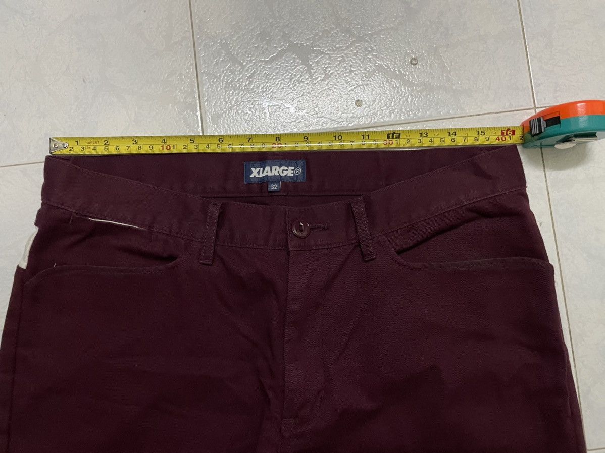 Japanese Brand XLarge Casual khakis Pants Size US 32 / EU 48 - 6 Thumbnail