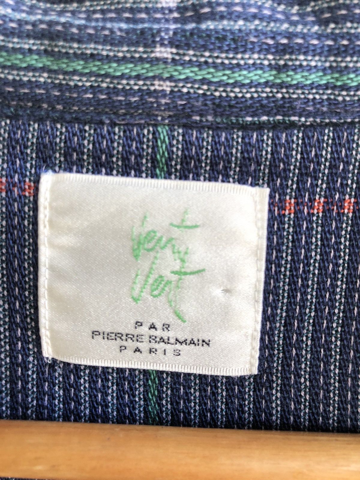 Pierre Balmain Vent Vent PIERRE BALMAIN pyjamas Size US L / EU 52-54 / 3 - 4 Thumbnail