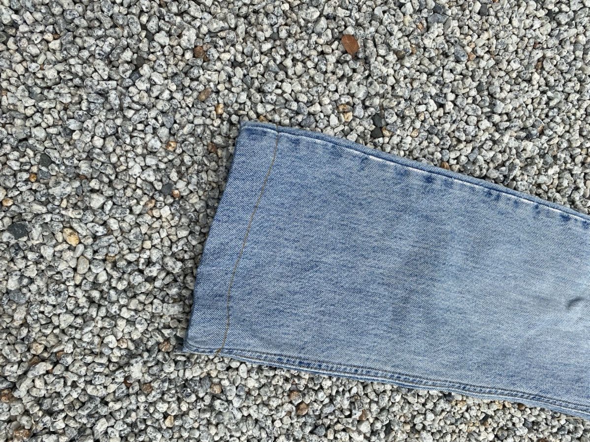 Dolce & Gabbana Vintage Dolce & Gabbana Distressed Jeans Size US 32 / EU 48 - 17 Thumbnail