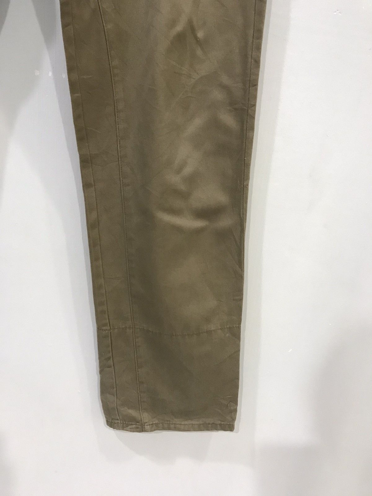 PPFM × Seditionaries PPFM Japan Streetwear Dope ANARCHYDENIM Series Cargo Pant Size US 31 - 8 Thumbnail
